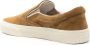 TOM FORD Jude slip-on suede sneakers Brown - Thumbnail 3