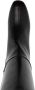TOM FORD knee-high 60mm leather boots Black - Thumbnail 4