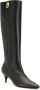 TOM FORD knee-length heeled boots Black - Thumbnail 2