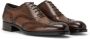 TOM FORD lace-up leather brogues Brown - Thumbnail 2