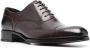TOM FORD lace-up leather shoes Brown - Thumbnail 2