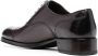 TOM FORD lace-up leather shoes Brown - Thumbnail 3