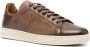 TOM FORD lace-up low-top sneakers Brown - Thumbnail 2
