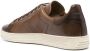 TOM FORD lace-up low-top sneakers Brown - Thumbnail 3