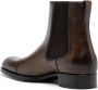 TOM FORD leather Chelsea boots Brown - Thumbnail 3