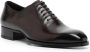TOM FORD Claydon leather Oxford shoes Brown - Thumbnail 2