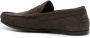 TOM FORD suede loafers Brown - Thumbnail 3