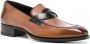 TOM FORD leather loafers Brown - Thumbnail 2