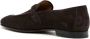 TOM FORD leather loafers Brown - Thumbnail 3