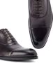 TOM FORD leather Oxford shoes Brown - Thumbnail 4
