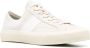 TOM FORD logo-patch lace-up sneakers Neutrals - Thumbnail 2