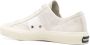 TOM FORD logo-patch lace-up sneakers Neutrals - Thumbnail 3