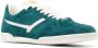 TOM FORD low-top lace-up sneakers Blue - Thumbnail 2