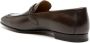 TOM FORD Martin leather loafers Brown - Thumbnail 3