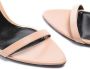 TOM FORD Naked 85mm leather sandals Neutrals - Thumbnail 2