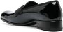 TOM FORD patent-finish leather loafers Black - Thumbnail 3