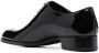 TOM FORD patent-finish oxford shoes Black - Thumbnail 3