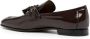 TOM FORD Sean tassel-detail leather loafers Brown - Thumbnail 3