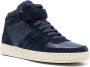 TOM FORD Radcliffe high-top sneakers Blue - Thumbnail 2