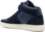 TOM FORD Radcliffe high-top sneakers Blue - Thumbnail 3