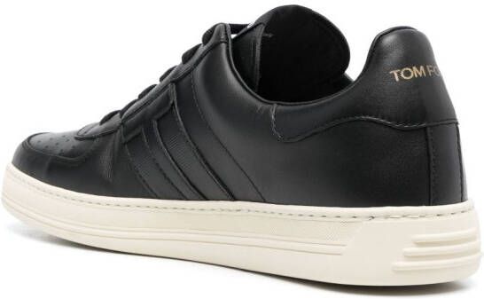 TOM FORD Radcliffe low-top sneakers Black