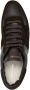 TOM FORD Radcliffe panelled leather sneakers Brown - Thumbnail 4