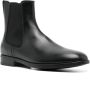 TOM FORD Robert leather Chelsea boots Black - Thumbnail 2