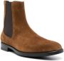 TOM FORD Robert suede chelsea boots Brown - Thumbnail 2