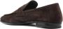 TOM FORD Sean penny-slot suede loafers Brown - Thumbnail 3