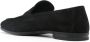 TOM FORD Sean suede loafers Black - Thumbnail 3