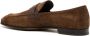 TOM FORD Sean suede loafers Brown - Thumbnail 3
