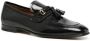 TOM FORD Sean tassel-detail leather loafers Black - Thumbnail 2