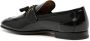 TOM FORD Sean tassel-detail leather loafers Black - Thumbnail 3