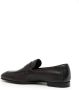 TOM FORD Sean twist-detail leather loafers Brown - Thumbnail 3