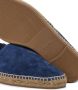 TOM FORD slip-on suede espadrilles Blue - Thumbnail 4