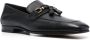 TOM FORD square-toe loafers Black - Thumbnail 2