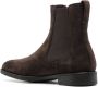 TOM FORD suede ankle boots Brown - Thumbnail 3