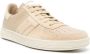 TOM FORD suede leather sneakers Neutrals - Thumbnail 2