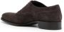 TOM FORD suede Oxford shoes Brown - Thumbnail 3