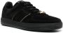 TOM FORD suede low-top sneakers Black - Thumbnail 2