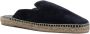TOM FORD suede slip-on shoes Blue - Thumbnail 2