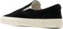 TOM FORD suede slip-on sneakers Black - Thumbnail 3