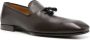 TOM FORD tassel-detail leather loafers Brown - Thumbnail 2