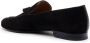 TOM FORD tasselled suede loafers Black - Thumbnail 3