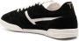 TOM FORD two-tone suede sneakers Black - Thumbnail 3