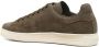 TOM FORD Warwick low-top sneakers Green - Thumbnail 3
