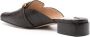 TOM FORD Whitney leather mules Brown - Thumbnail 3
