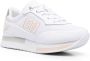 Tommy Hilfiger Active City low-top sneakers White - Thumbnail 2
