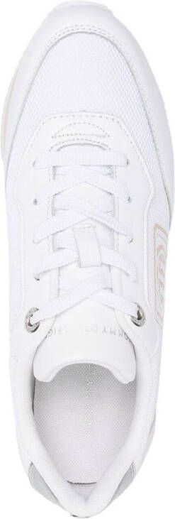 Tommy Hilfiger Active City low-top sneakers White