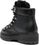 Tommy Hilfiger ankle lace-up fastening boots Black - Thumbnail 3